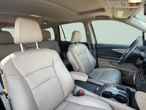 Used 2022 Honda Pilot Special Edition image 27