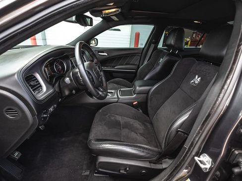 Used 2023 Dodge Charger Scat Pack w/ Plus Group RWD image 18