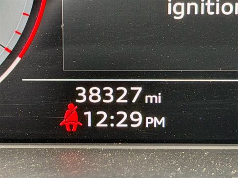 Used 2023 Audi A5 2.0T Premium Plus image 37