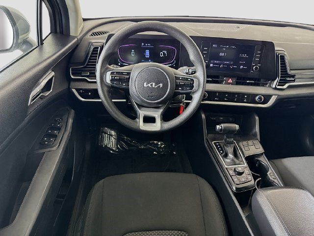 Used 2024 Kia Sportage LX FWD image 16