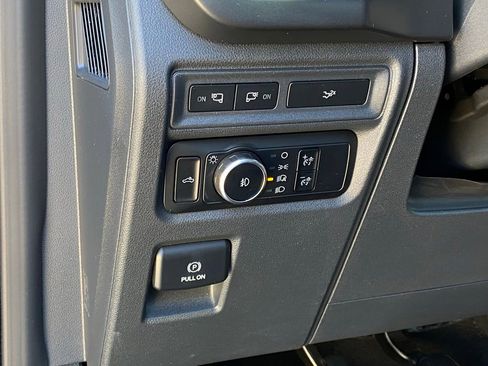 Used 2024 Ford F150 XLT w/ Equipment Group 302A MID image 12