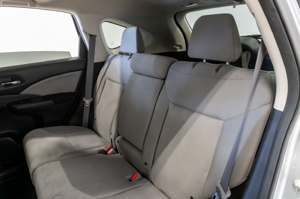 Used 2015 Honda CR-V EX image 24