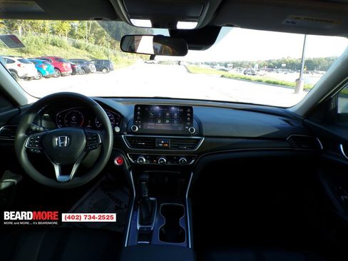 Used 2019 Honda Accord EX image 15