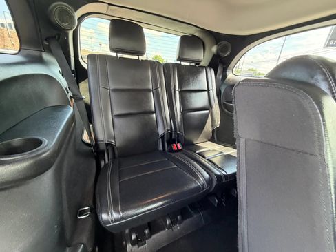 Used 2013 Dodge Durango Citadel w/ Technology Group AWD/4WD image 16