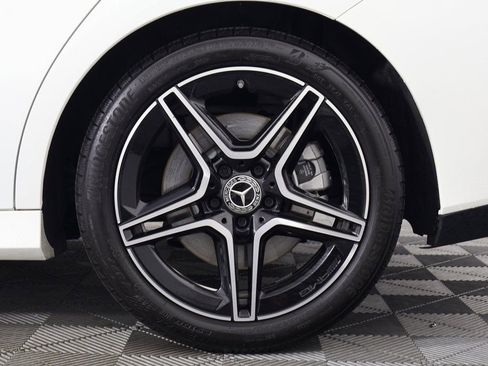 Certified 2025 Mercedes-Benz CLA 250 CLA 250 image 16