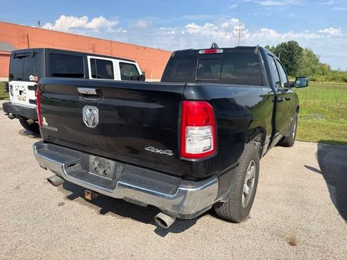 Used 2020 RAM 1500 Big Horn AWD/4WD image 10