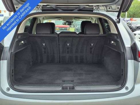 Used 2023 Buick Envision Preferred AWD/4WD image 11