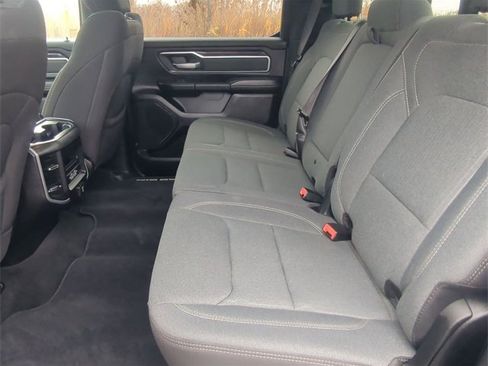 Used 2022 RAM 1500 Big Horn image 21