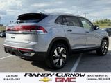 Used 2024 Volkswagen Atlas Cross Sport SE image 5