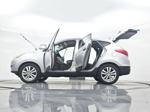 Used 2013 Hyundai Tucson Limited w/ Premium Pkg FWD image 45