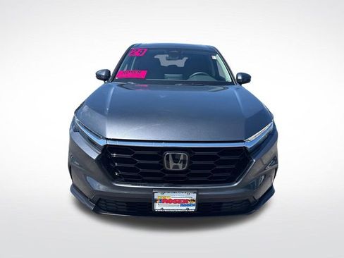 Certified 2024 Honda CR-V EX image 6