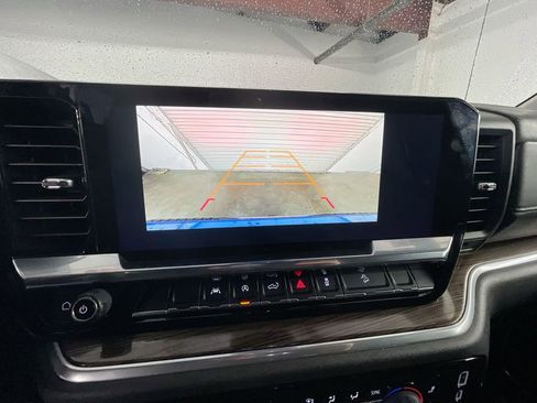 Certified 2025 Chevrolet Silverado 1500 LT image 15