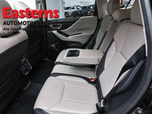 Used 2021 Subaru Forester Limited AWD/4WD image 24