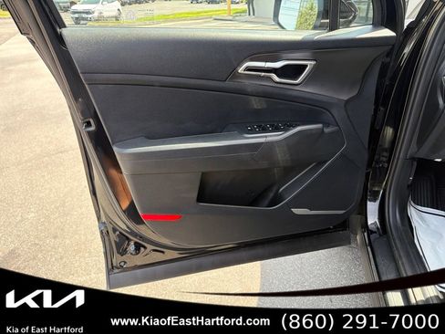 Used 2026 Kia Sportage LX w/ LX Convenience Package AWD/4WD image 27