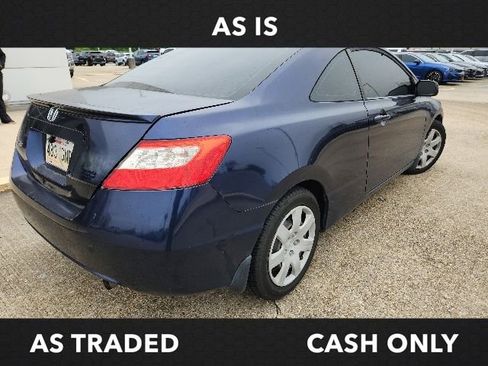 Used 2010 Honda Civic LX image 7