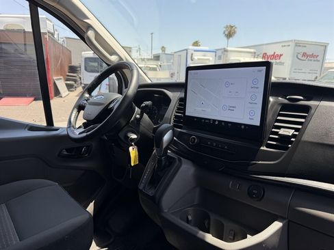 Used 2024 Ford Transit 150 Low Roof AWD image 17