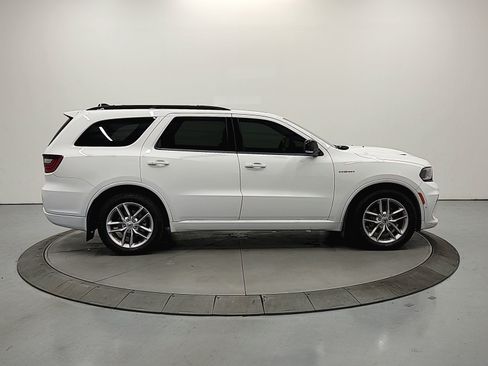 Used 2023 Dodge Durango R/T AWD/4WD image 9