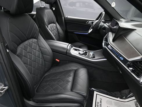 Used 2024 BMW X5 xDrive40i image 36
