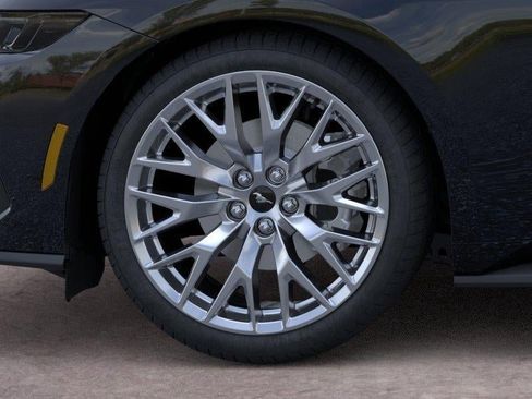 New 2026 Ford Mustang Premium RWD image 19