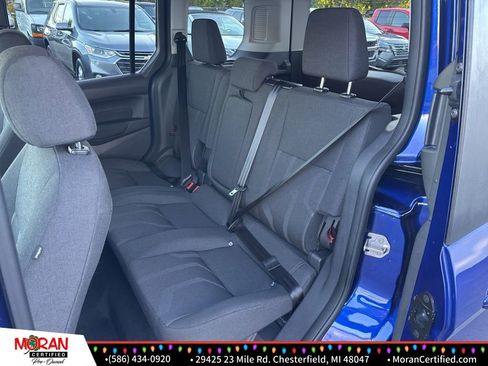 Used 2017 Ford Transit Connect XLT image 22
