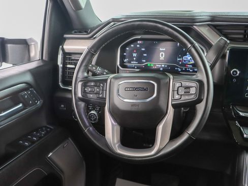 Used 2024 GMC Sierra 2500 Denali w/ Denali Reserve Package image 13