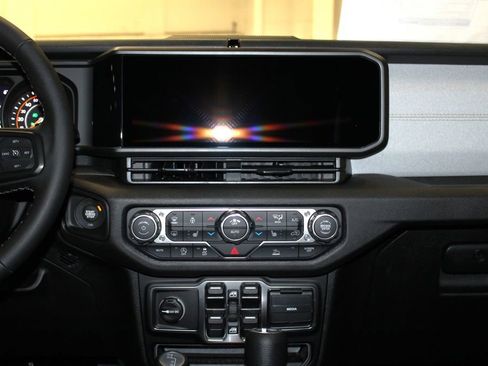 New 2026 Jeep Wrangler Sport S image 13