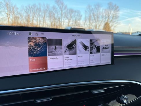 Used 2026 Genesis GV70 3.5T Sport Prestige image 32