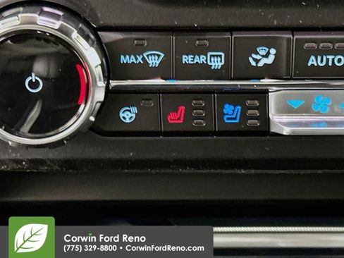 New 2026 Ford F350 Platinum AWD/4WD image 22