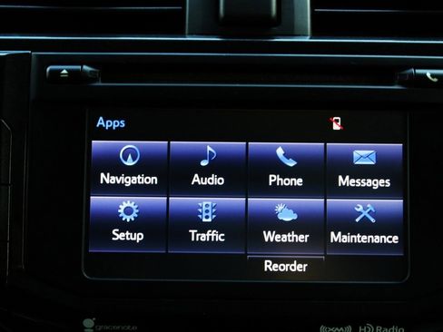 Used 2019 Toyota 4Runner TRD Off-Road Premium image 22