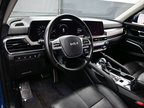 Used 2023 Kia Telluride SX FWD image 14