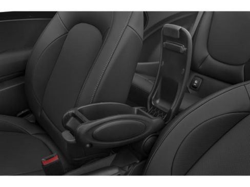 Used 2022 MINI Cooper S image 14