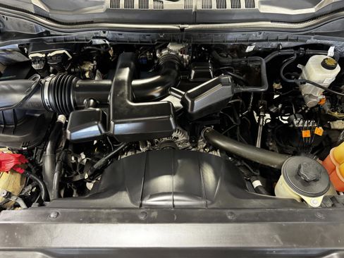 Used 2018 Ford F250 Lariat w/ Lariat Ultimate Package image 39