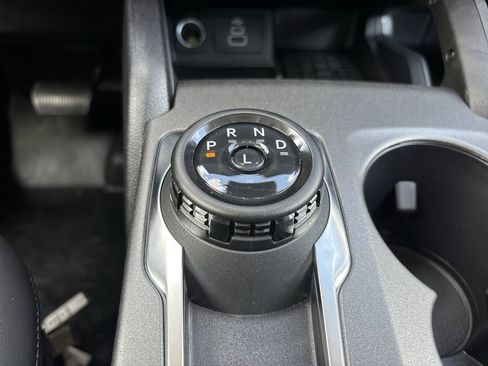 New 2025 Ford Bronco Sport Outer Banks w/ Sasquatch Outer Banks Package AWD/4WD image 26
