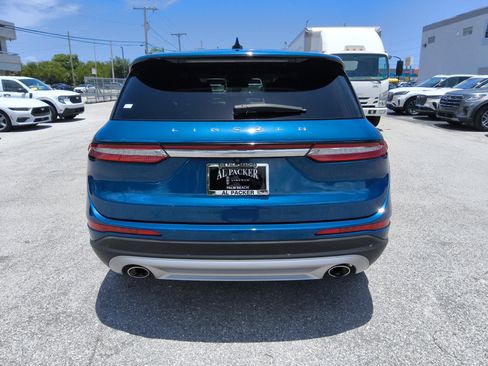 Used 2020 Lincoln Corsair FWD w/ Equipment Group 101A image 4