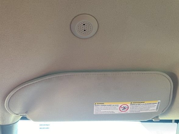 Used 2024 Chevrolet Express 3500 w/ Power Convenience Package RWD image 9