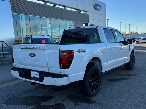New 2026 Ford F150 Platinum AWD/4WD image 38