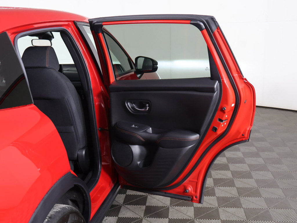 Used 2026 Honda HR-V Sport image 20
