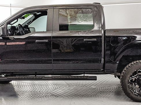 Used 2024 Ford F150 STX AWD/4WD image 5