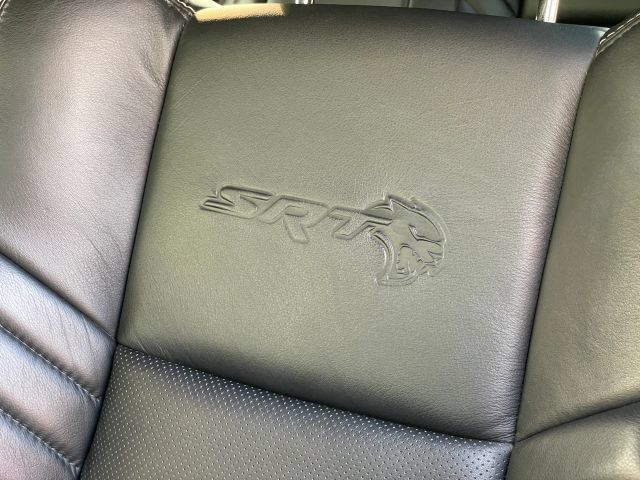 Used 2022 Dodge Charger SRT Hellcat w/ Harman/Kardon Audio Group RWD image 24