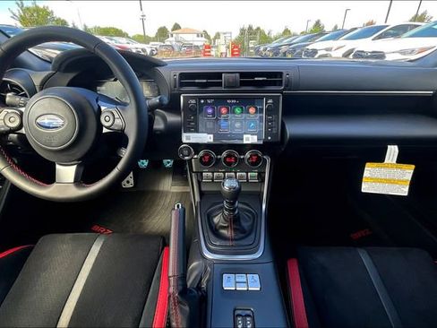 New 2025 Subaru BRZ Limited image 6