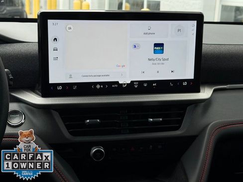 Used 2025 Ford Explorer ST-Line RWD image 15