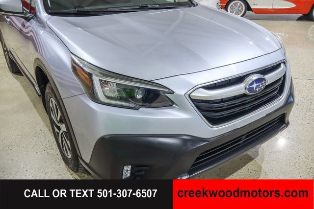 Used 2020 Subaru Outback Premium AWD/4WD image 26