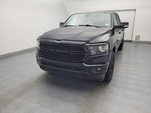 Used 2019 RAM 1500 Big Horn image 15
