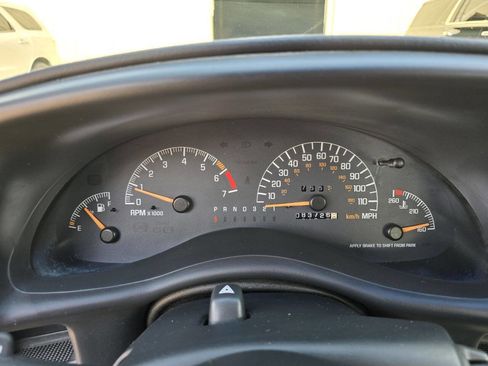 Used 2003 Pontiac Grand Prix GT w/ Equipment Group 2 image 36