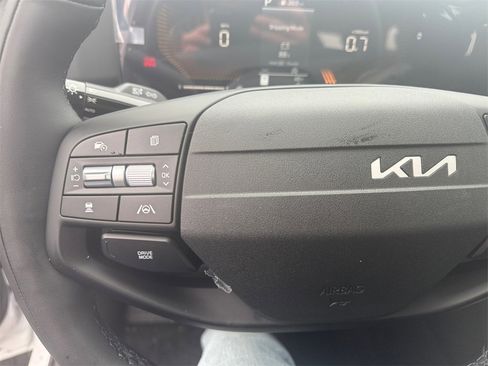 New 2026 Kia Sportage X-Line image 24