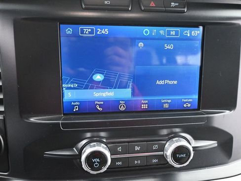 Used 2023 Ford F150 XLT w/ Equipment Group 301A Mid image 10