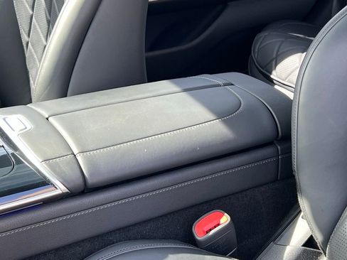 Certified 2021 Mercedes-Benz S 580 4MATIC Sedan image 44