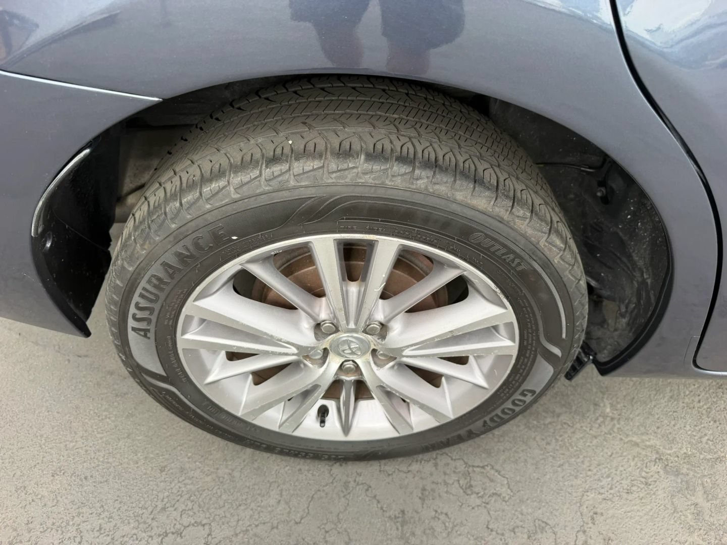 Used 2014 Toyota Corolla LE w/ Protection Package FWD image 30