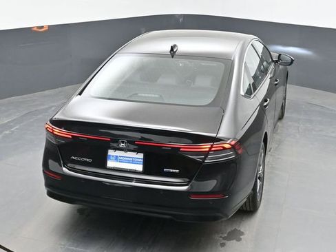 New 2026 Honda Accord EX-L image 38