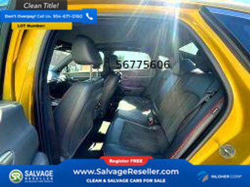 Used 2020 Hyundai Sonata SEL Plus w/ Tech Package FWD image 11